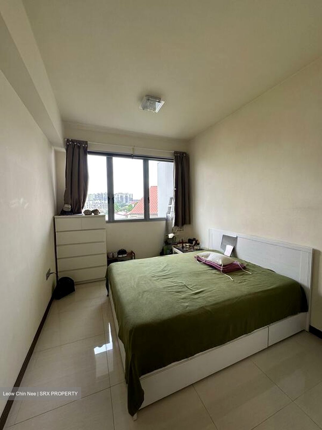 The Vue (D19), Apartment #507334461